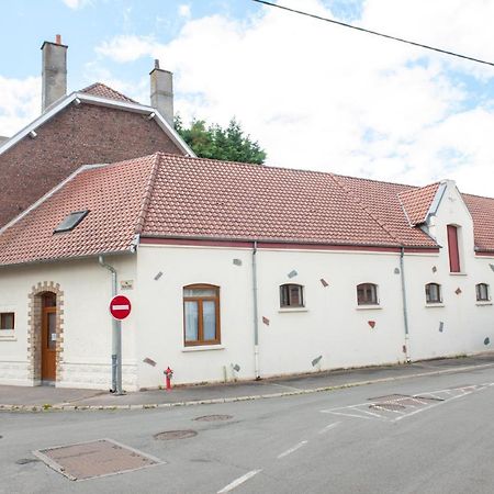 Les Gites D'Angres - Gite N°1 Exterior foto