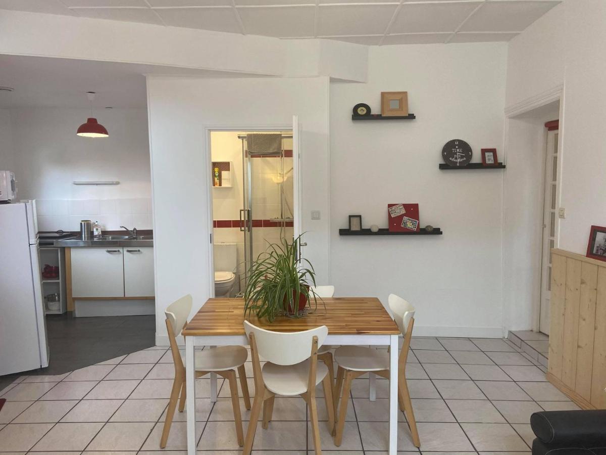Les Gites D'Angres - Gite N°1 Exterior foto